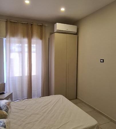 Garibaldi Room Napoli Exterior foto