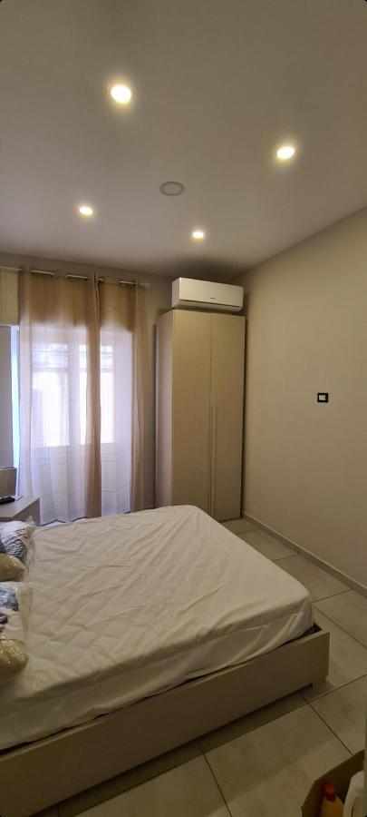 Garibaldi Room Napoli Exterior foto