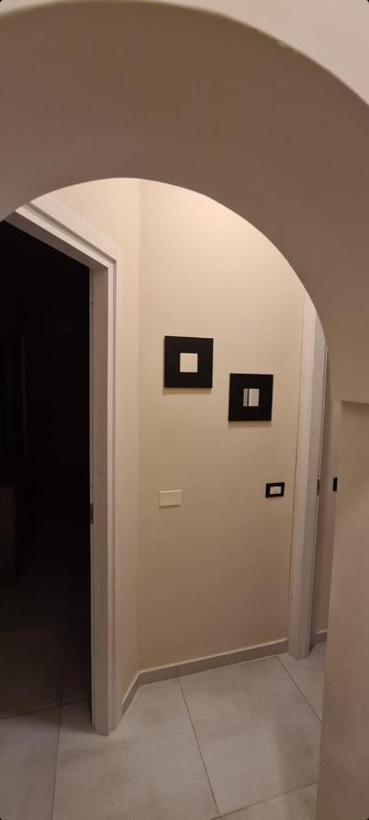 Garibaldi Room Napoli Exterior foto