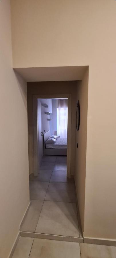 Garibaldi Room Napoli Exterior foto