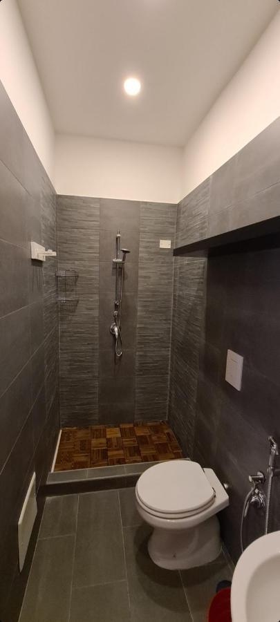 Garibaldi Room Napoli Exterior foto