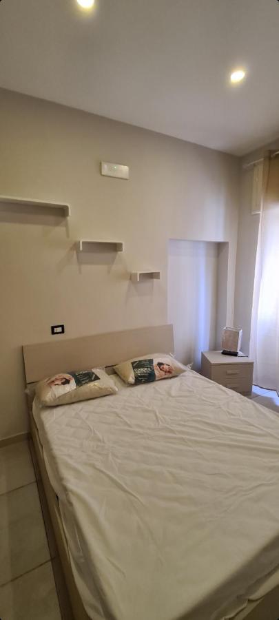 Garibaldi Room Napoli Exterior foto